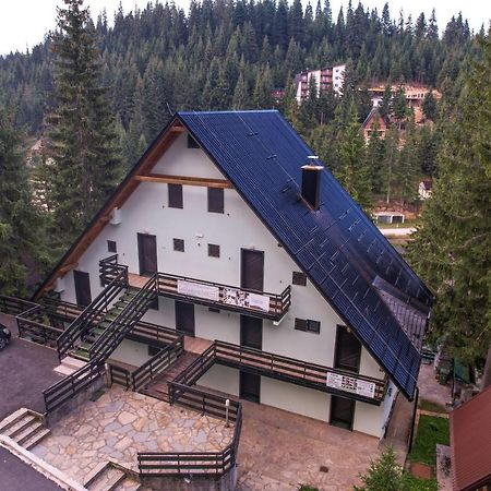 Apartments Bellamonte ヴラシチ エクステリア 写真