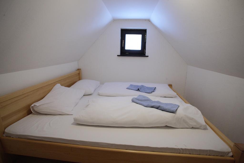 Apartments Bellamonte ヴラシチ エクステリア 写真